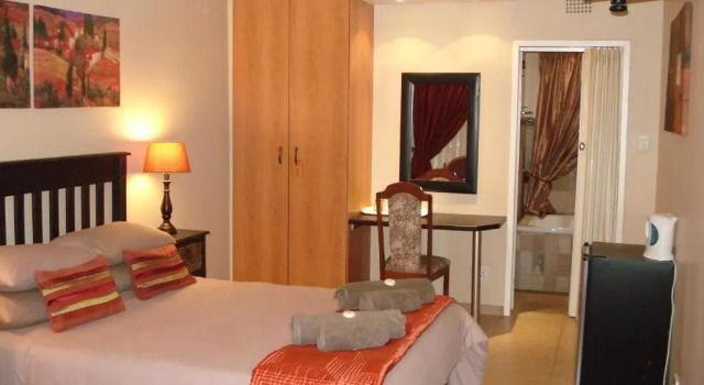 Двухместный номер Economy Sonyador Guesthouse