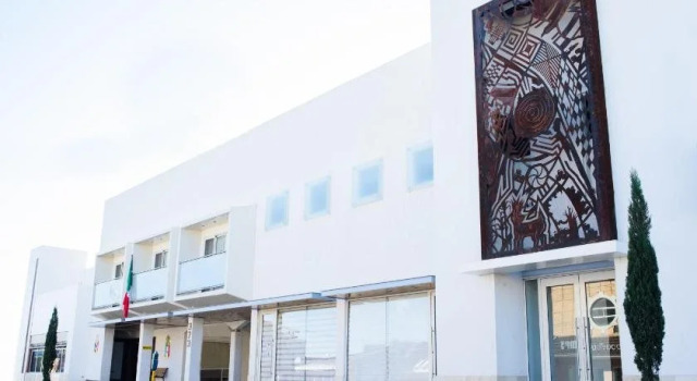 Tarahumara Inn, Rezervovat Hotel Hotely v Chihuahua se snídaní, Snídaně