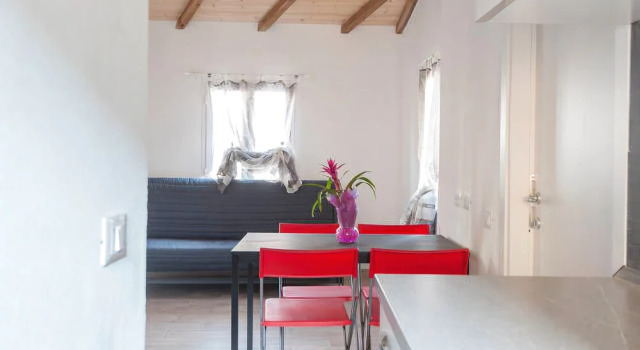 A Casa Di Ilaria
