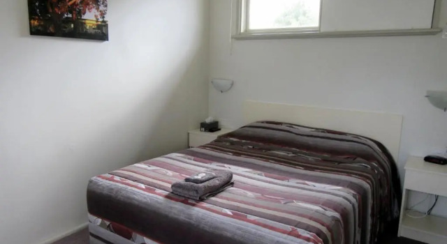 Двухместный номер Standard The Highlander Motel - 24HR Check In