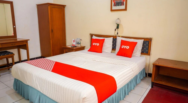 Wisma Nusa Indah by OYO Rooms