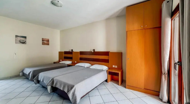 Grigoris Garden, Prenota Hotel Hotel a Preveza con piscina, Piscina
