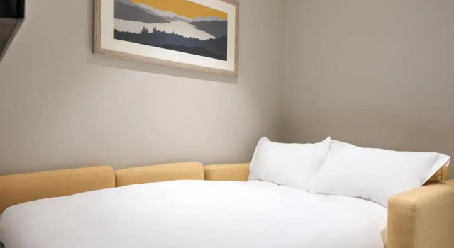 Семейный номер Standard The Ro Hotel Windermere