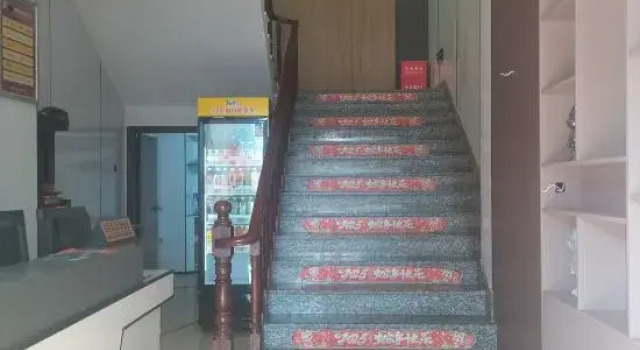 wangchengbinguan, Book Hotel Quanzhou Fujian