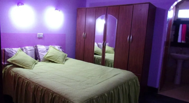 Chicha Wasi Tilcara, Prenota Hotel Tilcara Quebrada de Humahuaca