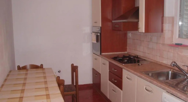 Апартаменты Apartment Karmen