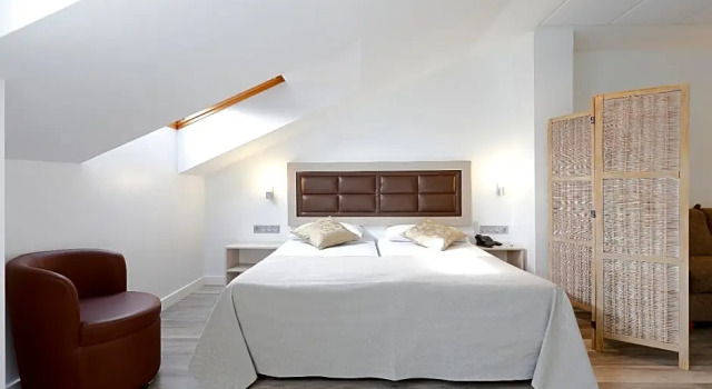 Номер Superior Hotel Santa Rosa, Blue Hoteles