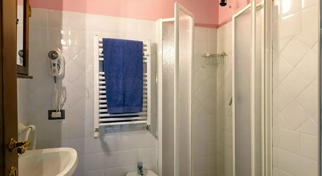 Двухместный номер Standard Agriturismo iPoderi