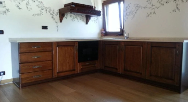 Le Residenze degli Ulivi