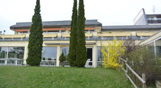 Апартаменты Ferienwohnung, Monteurwohnung