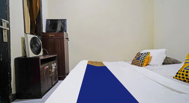 SPOT ON 91783 Urban Syariah ResidenceNearGOR Pandawa Lima