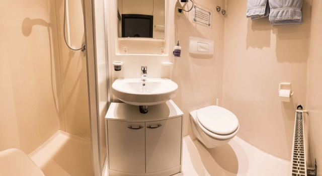 Номер Economy Hotel Gasthof Schäffler