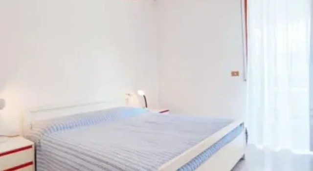 Апартаменты Bright Flat With Terrace