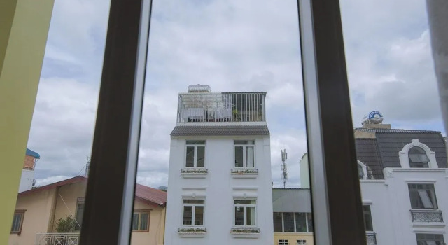 My Hy Hotel, Book Hotel Da Lat Lam Dong