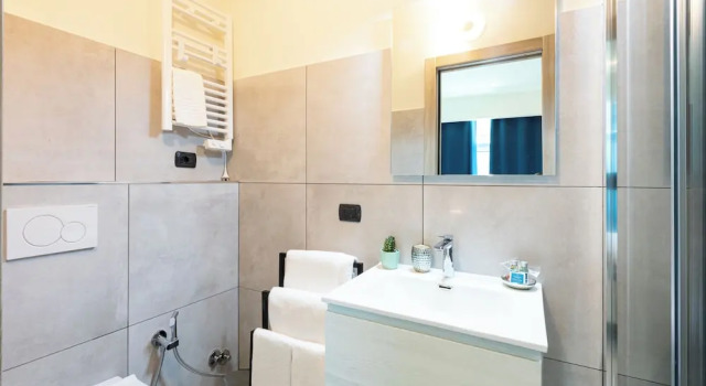 Номер Standard Città Studi Suites 1 - Top Collection