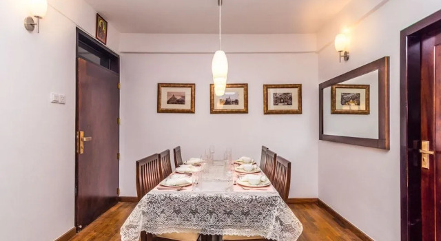 Floriden Apartments, Забронировать Апартаменты/квартира Нувара-Элия 