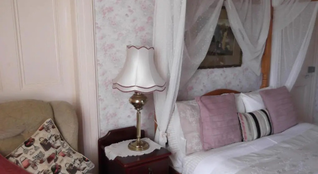 Номер Standard Kirkpatrick House