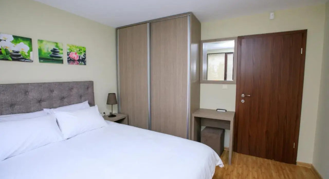 Feel at Home, Buchen Sie Hotel Sandanski Piringebirge