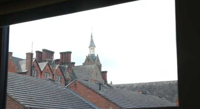 Коттедж с 2 комнатами Peartree Cottage - Derby