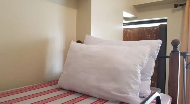 N201 at Outlook Ridge Baguio, Забронировать Отель Багио 