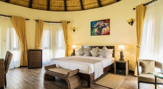 Hunters Paradise Cottages