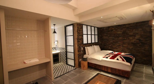 Suite Royal The First Snow Hotel