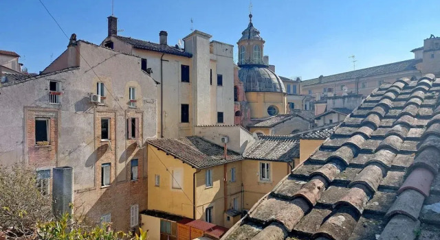 4bnb - Navona Rooftop, Забронировать Апартаменты/квартира Апартаменты Рима, рядом с Площадь Фламинио, Апартаменты/квартира
