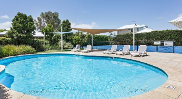Geographe Cove Resort, Buchen Sie Resort Dunsborough 