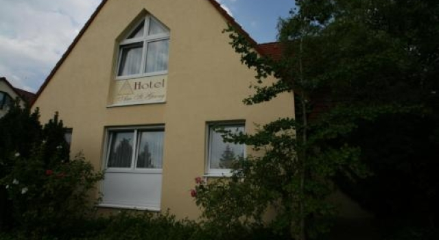 Hotel Am St. Georg