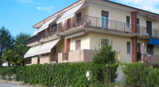 Residence Sauda (LAZ380)