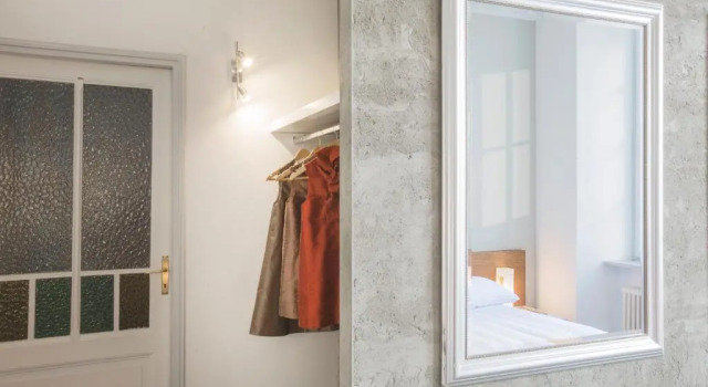 Двухместный номер Standard Caffè dellArte Boutique Rooms Locarno