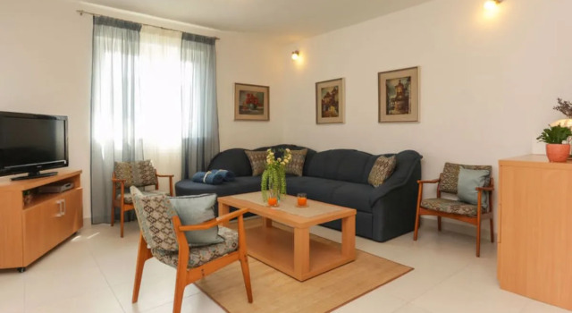 Holiday Home Villa Anita by Interhome, Забронировать Вилла Округ-Доньи Ciovo Island