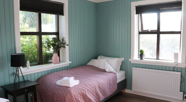 Prestshus 2 Guesthouse