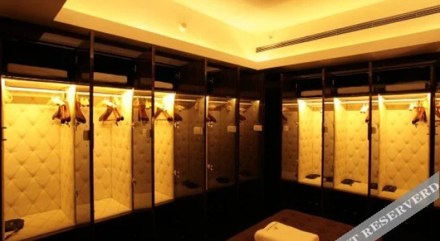 承德雍和园汤泉酒店