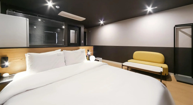 Premium cameră Hotel OU