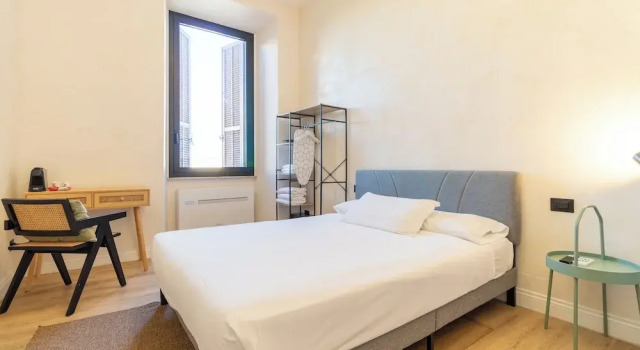 Номер Standard Cunabu Apartments
