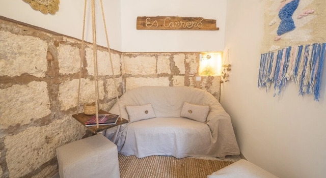 Es Carrero, Book Hotel Santa Margalida Majorca