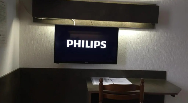 Номер Standard Hotel Marjolaine
