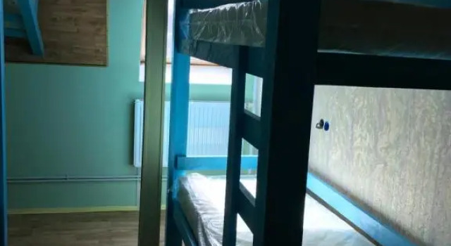Четырёхместный номер Standard Darnitsa 1 Hostel