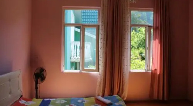 Guesthouse Aphsaros, Book Hotel Batumi 