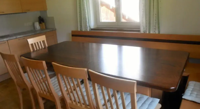 Апартаменты Classic Charming Holiday Home in Hüttau with Barbecue