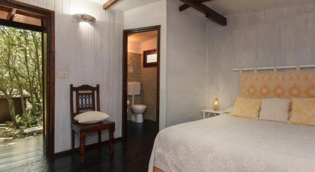 Agriturismo Saltara