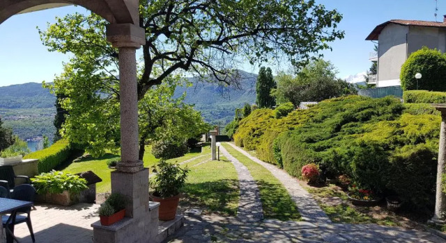 Villa Le Vignole