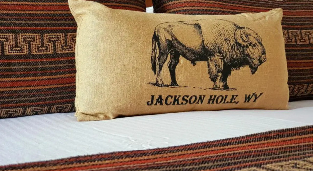 Номер Superior Parkway Inn of Jackson Hole