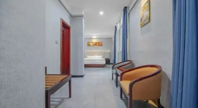 Полулюкс No 1 Residence