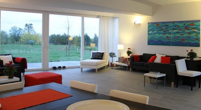 Costantucci Country House, Rezervovat Hotel Hotely v Lazio s bazénem, Bazén
