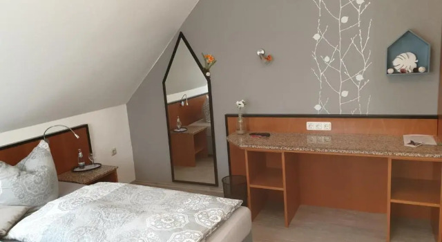 Номер Standard Hotel Sonnenschein