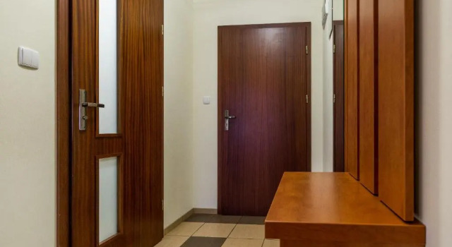 Четырёхместный номер Standard Villa Martii - Pokoje Rodzinne z Aneksami
