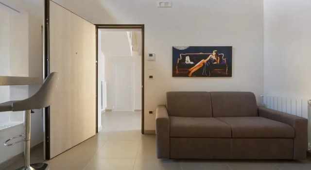 Апартаменты San Pancrazio Suite Apartments
