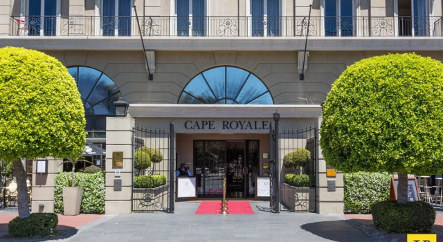 613 Cape Royale